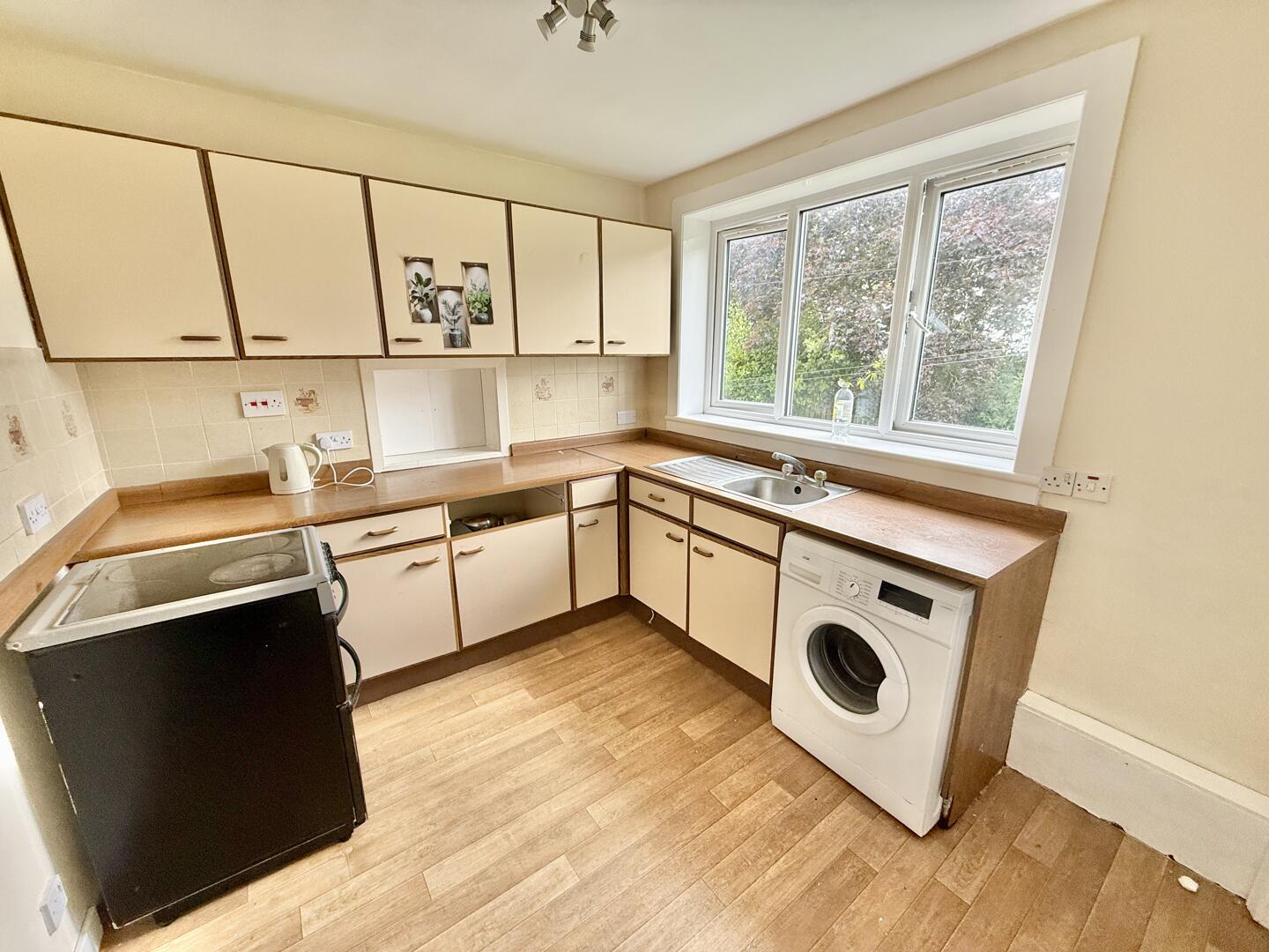Glenside Crescent, West Kilbride